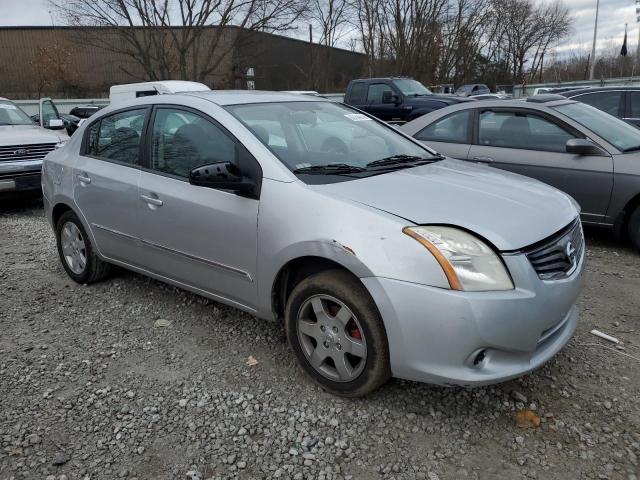 3N1AB6AP3BL660345 | 2011 Nissan sentra 2.0