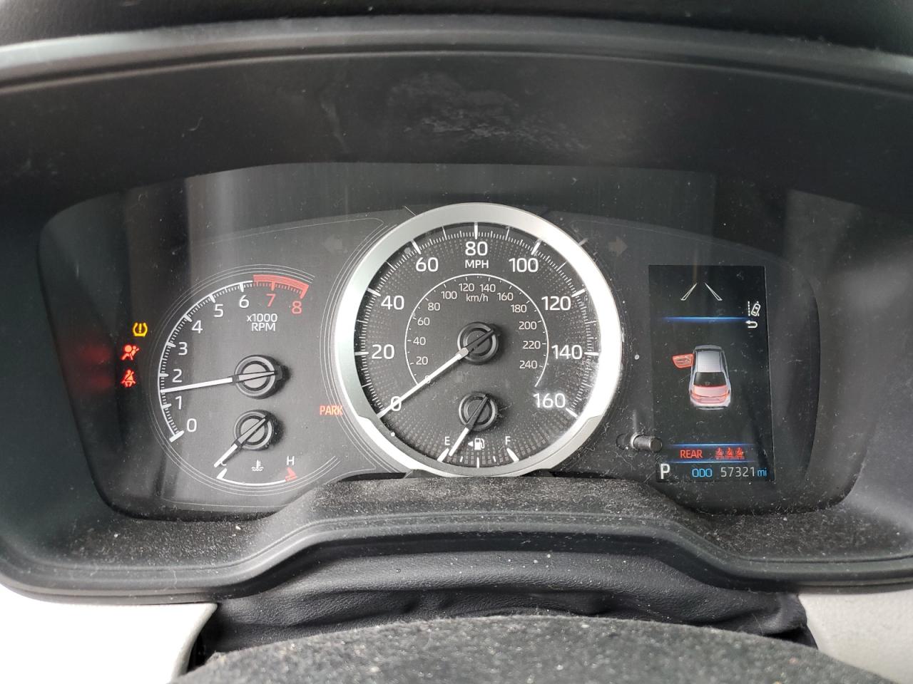 5YFEPMAEXMP174141 TOYOTA COROLLA 2021
