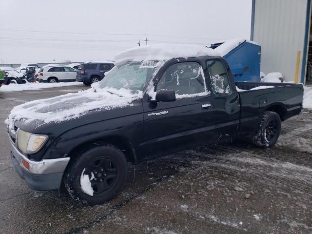 1997 Toyota Tacoma 