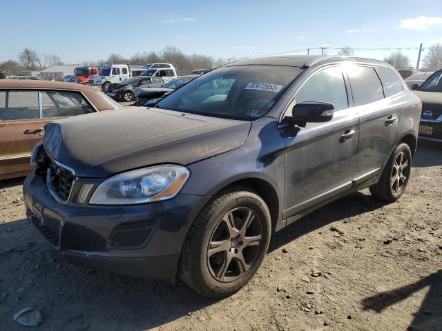 2013 Volvo XC60 T6