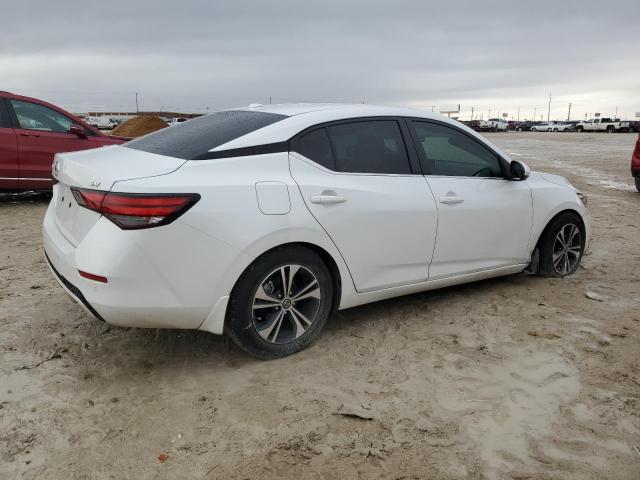 3N1AB8CV2LY213632 | 2020 NISSAN SENTRA SV