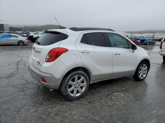 KL4CJDSB6FB138312 | 2015 BUICK ENCORE PRE