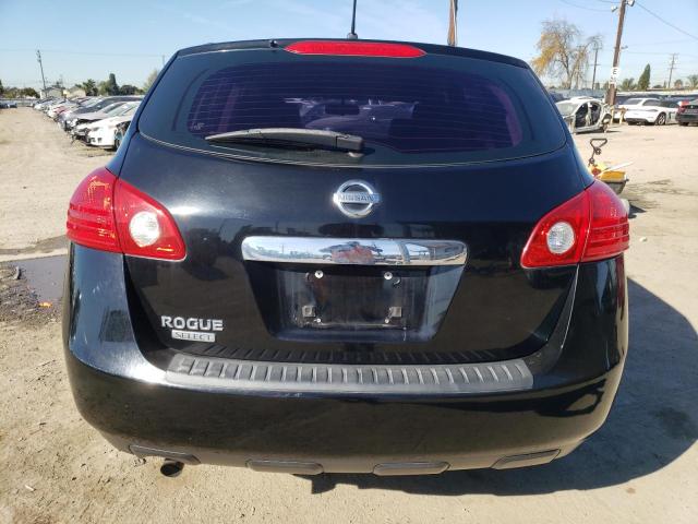 JN8AS5MT0EW604480 | 2014 NISSAN ROGUE SELE