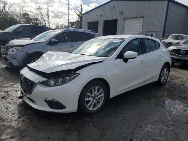 JM1BM1K71G1339965 | 2016 MAZDA 3 SPORT