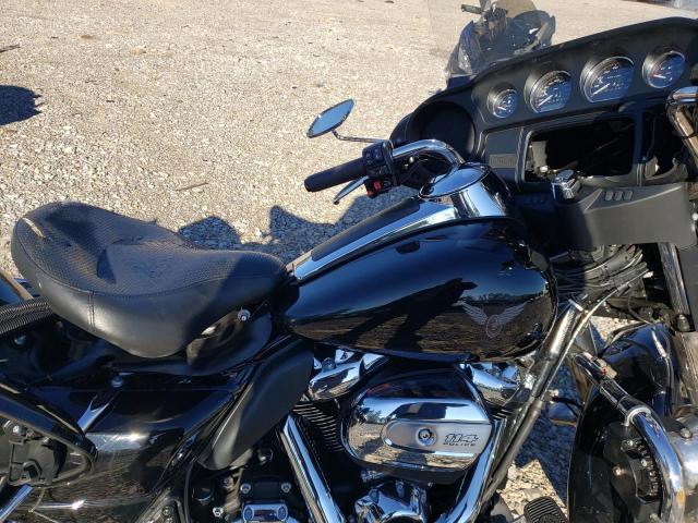 2021 HARLEY-DAVIDSON FLHTP 1HD1FMP12MB666536