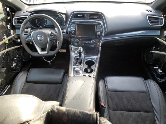 1N4AA6EV4LC383961 Nissan Maxima SR 8