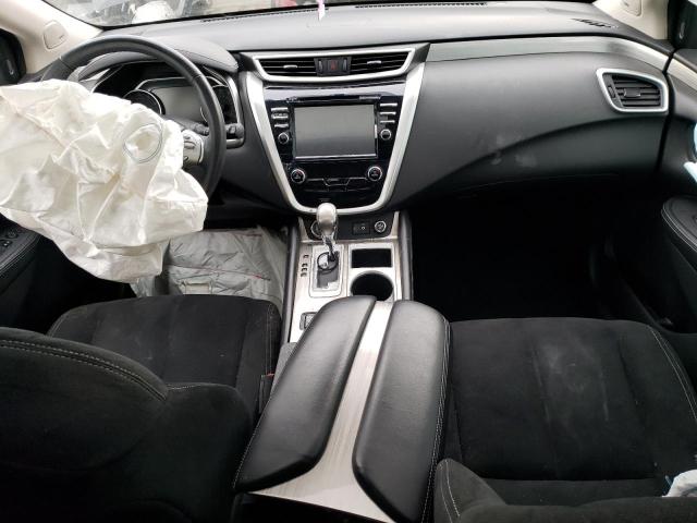 5N1AZ2MH5JN200023 NISSAN MURANO 2018