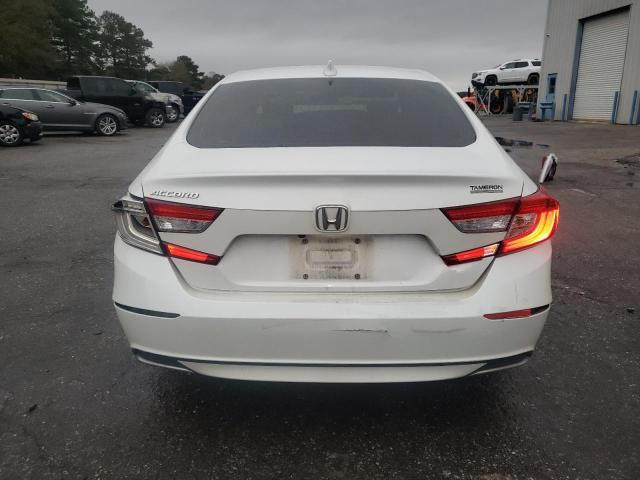 1HGCV1F13KA127943 | 2019 HONDA ACCORD LX