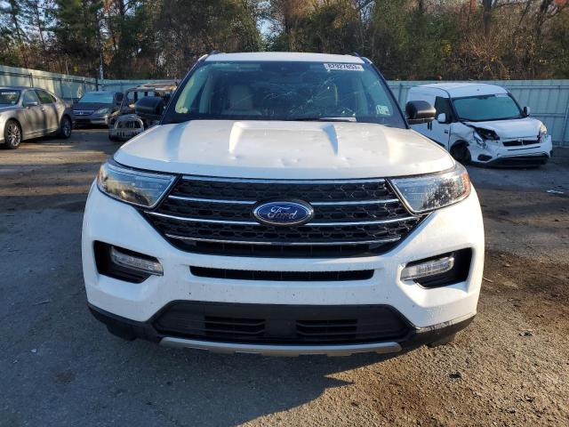 1FMSK7DH5NGC20580 | 2022 FORD EXPLORER X