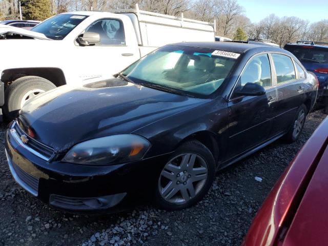 2011 Chevrolet Impala LT