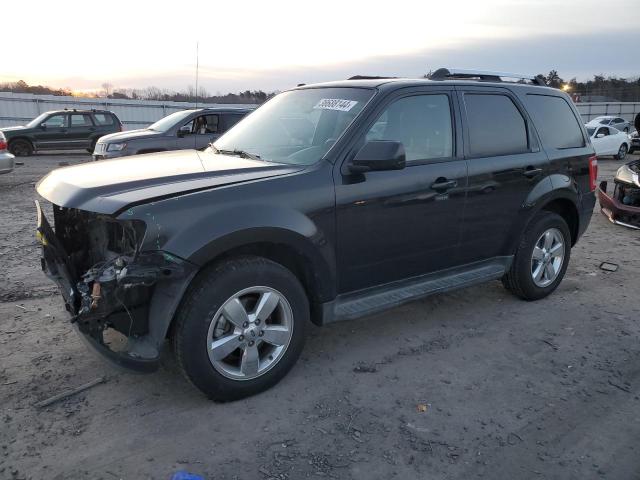 2010 Ford Escape Limited