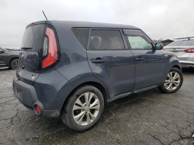 KNDJP3A53F7230191 | 2015 KIA SOUL +