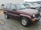 JEEP LIBERTY LI photo