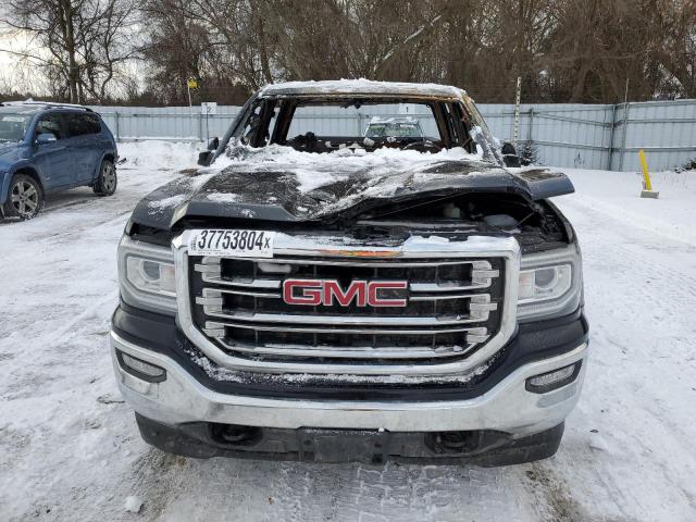 3GTU2NEC1JG441449 | 2018 GMC SIERRA K15