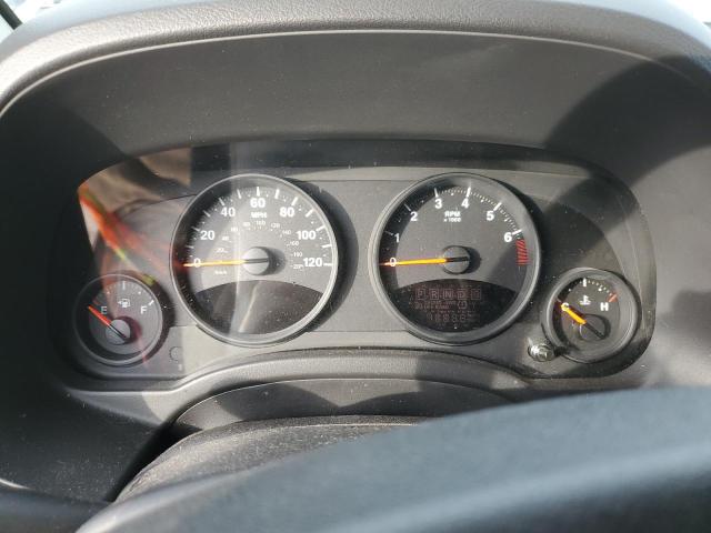 2010 Jeep Compass Sport VIN: 1J4NT4FB9AD578597 Lot: 82670643