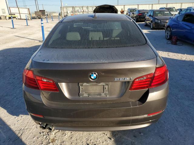 WBAXG5C54DDY32760 | 2013 BMW 528 i