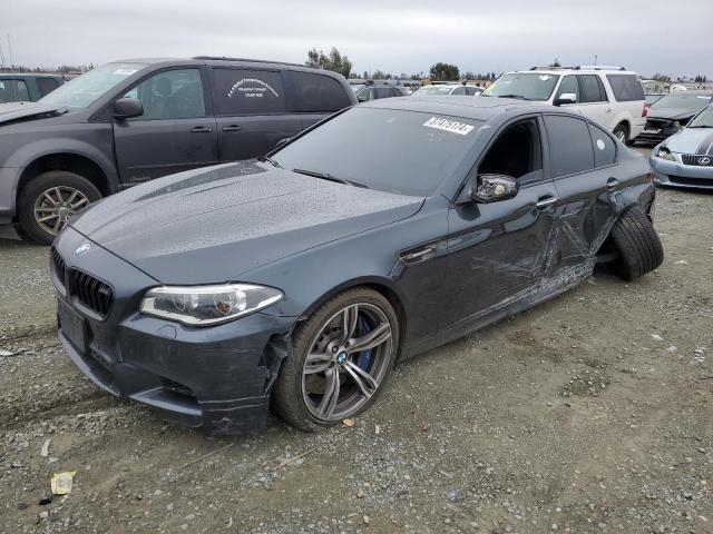 WBSFV9C50ED593164 2014 BMW M5 - Image 1