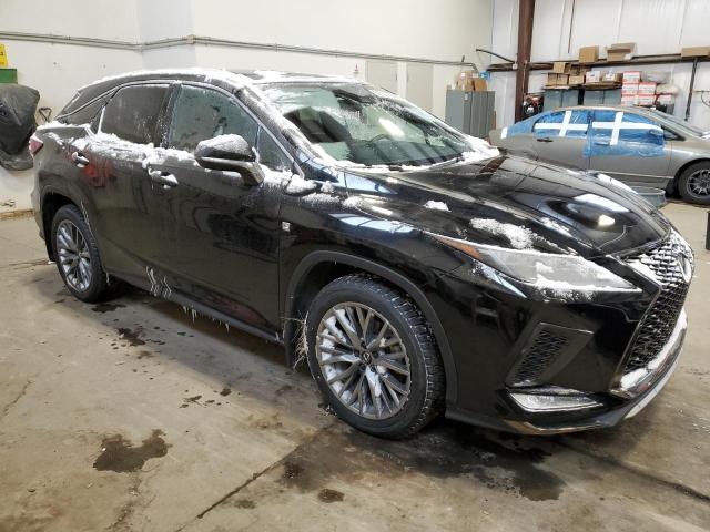 2020 Lexus RX - Image 4