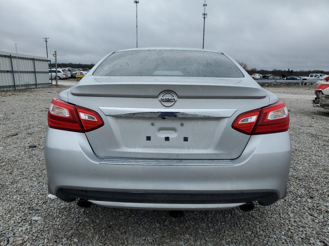 1N4AL3AP1GC196117 NISSAN ALTIMA 2016