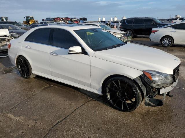 WDDHF5KB4FB098286 | 2015 MERCEDES-BENZ E 350