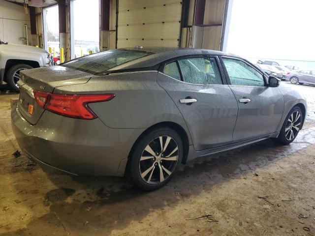 2018 Nissan Maxima 3.5S VIN: 1N4AA6AP2JC405220 Lot: 38857694