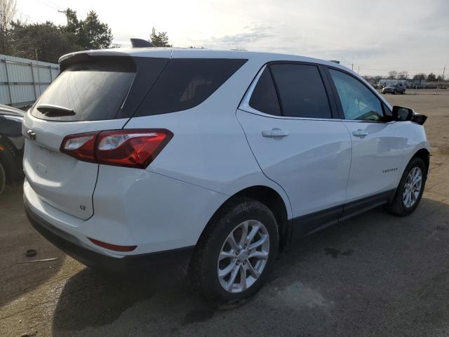 2GNAXJEV4J6174518 | 2018 CHEVROLET EQUINOX LT