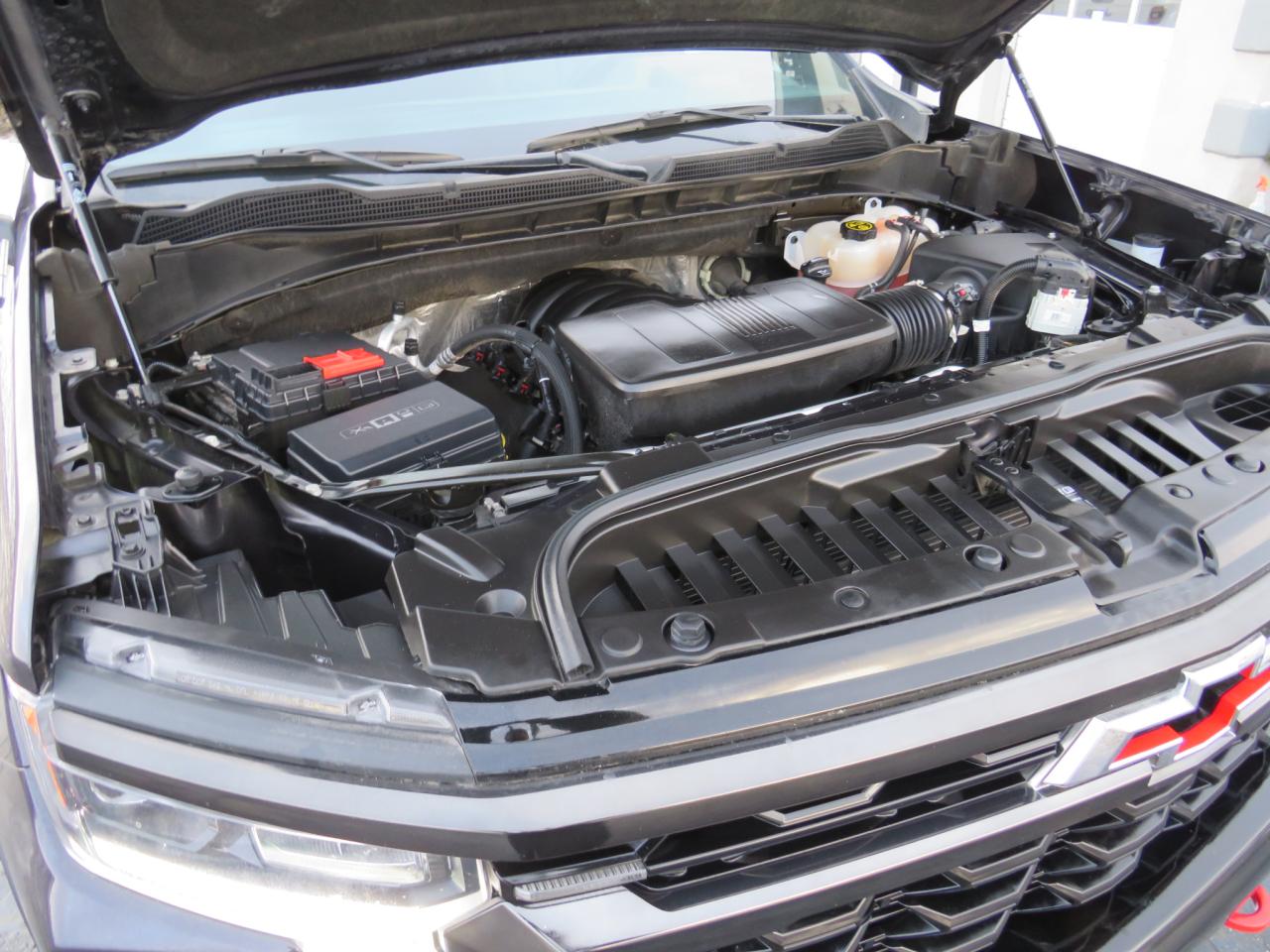 3GCUDHEL9PG140545 CHEVROLET ALL Models 2023