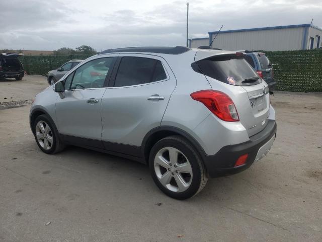 KL4CJBSB3FB170722 | 2015 BUICK ENCORE CON