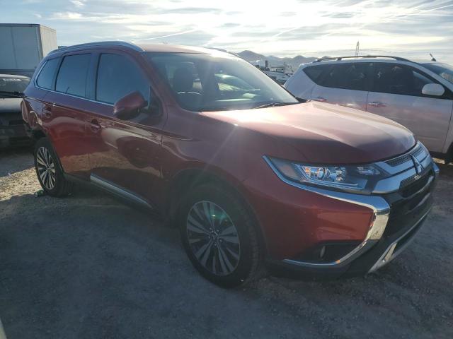 JA4AD3A30KZ007736 | 2019 MITSUBISHI OUTLANDER