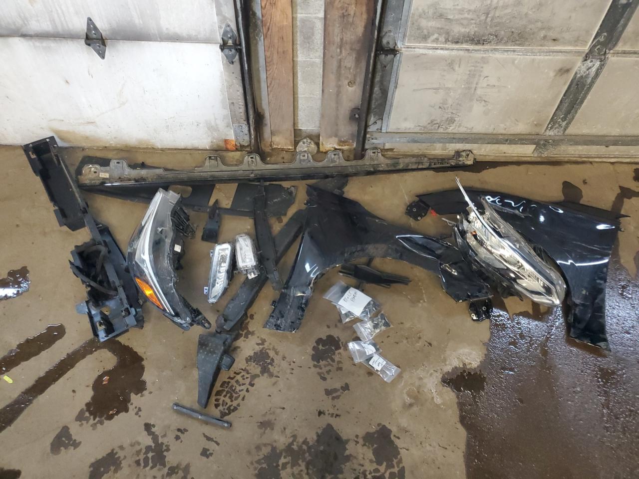 3N1AB8DV6PY289049 NISSAN SENTRA 2023