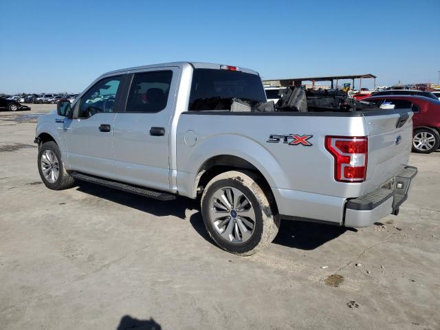 1FTEW1CP3JKF70471 | 2018 FORD F150 SUPER