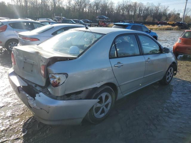 2003 Toyota Corolla Ce VIN: 2T1BR38E83C089357 Lot: 52901214