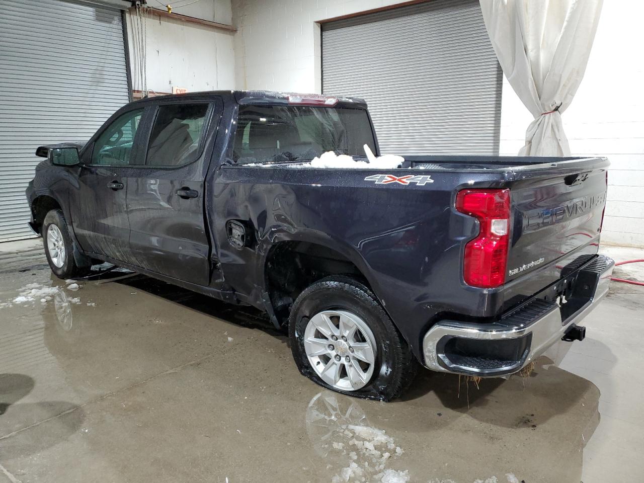 3GCUDDED3NG571400 CHEVROLET ALL Models 2022