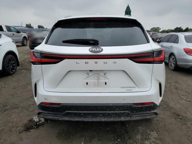 JTJAKCEZ8N2000490 | 2022 LEXUS NX 350H