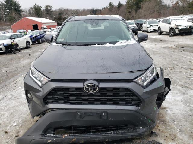 2T3P1RFV8LC132038 | 2020 TOYOTA RAV4 XLE