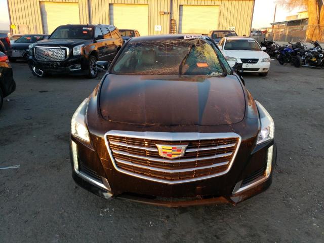 1G6AX5SX3F0117624 | 2015 CADILLAC CTS LUXURY