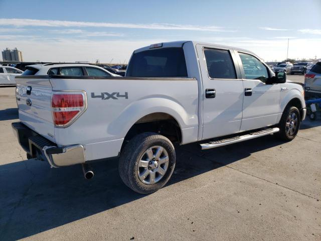 1FTFW1EF9EKF51230 | 2014 FORD F150 SUPER