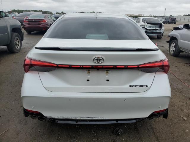 4T1HZ1FB8NU086645 | 2022 TOYOTA AVALON TOU