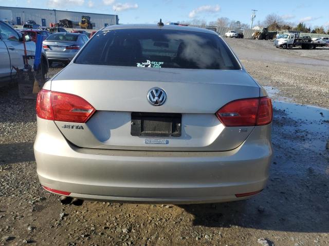 3VWD17AJ3EM244094 | 2014 VOLKSWAGEN JETTA SE