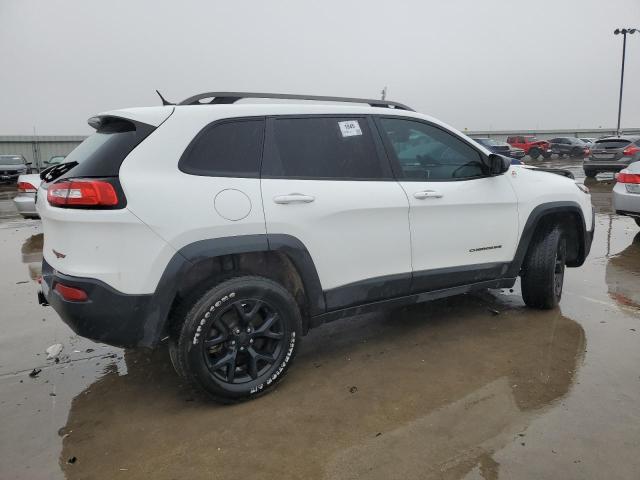 1C4PJMBS6FW686732 | 2015 JEEP CHEROKEE T