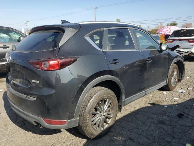 2019 Mazda Cx-5 Touring VIN: JM3KFACM8K0534871 Lot: 39020384