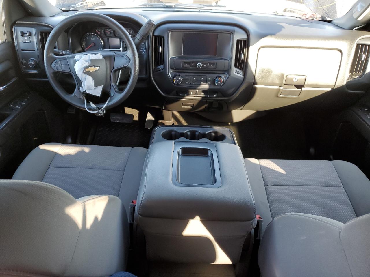 VIN: 1GCVKNEC8HZ285442 2017 CHEVROLET ALL Models