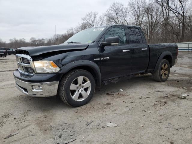 2010 Dodge Ram 1500 