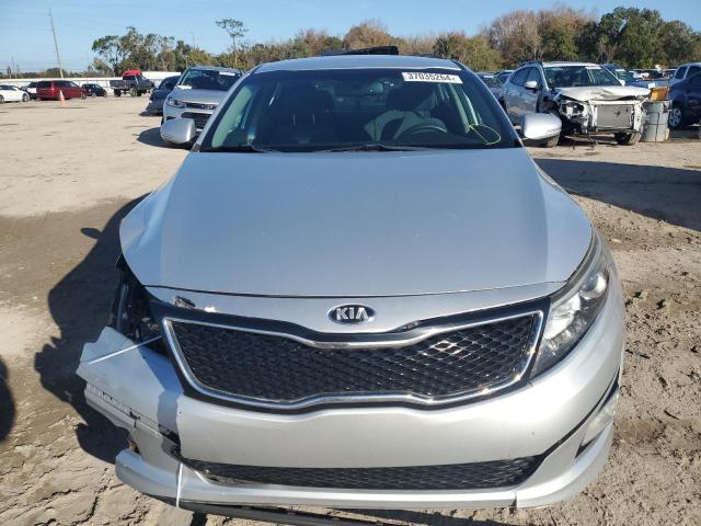 2015 Kia Optima Lx VIN: 5XXGM4A73FG441862 Lot: 40660554