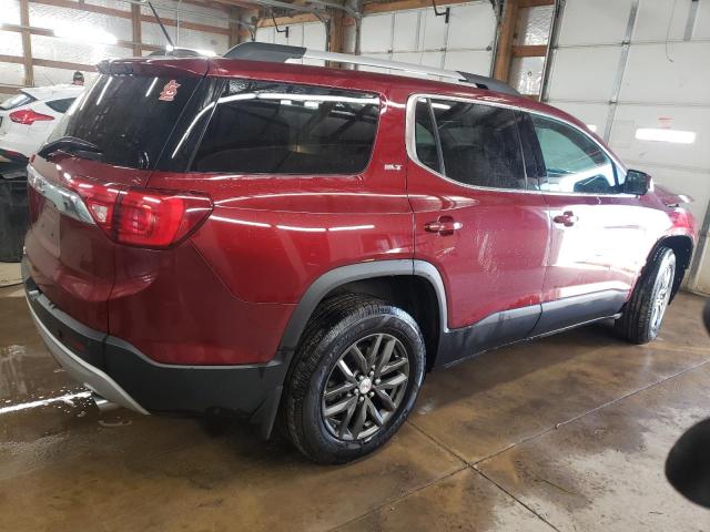 1GKKNMLS2JZ155164 | 2018 GMC ACADIA SLT