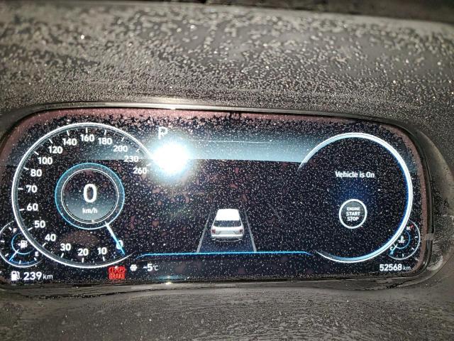 2021 Hyundai Palisade Limited VIN: KM8R5DHE0MU259145 Lot: 38264294