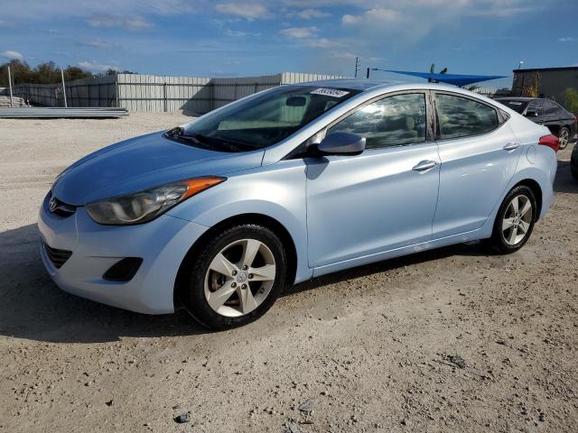 Vin: kmhdh4ae4du712646, lot: 39939094, hyundai elantra gls 2013 img_1