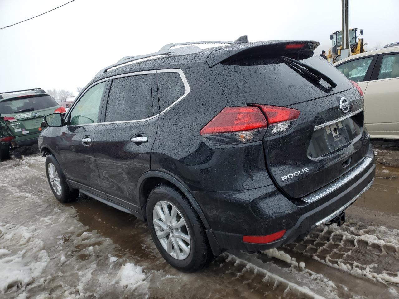 JN8AT2MV6LW137849 NISSAN ROGUE 2020