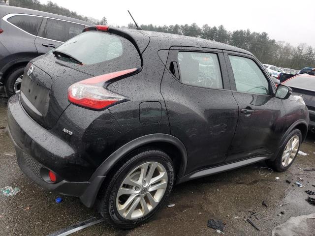 2015 NISSAN JUKE S - JN8AF5MV5FT550330