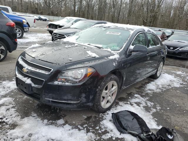 2010 Chevrolet Malibu 